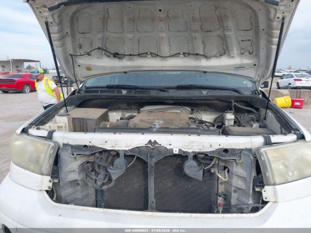Toyota Tundra Grade 5.7l V8 Image 4