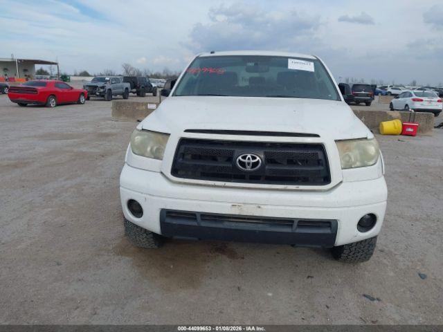 Toyota Tundra Grade 5.7l V8 Image 3