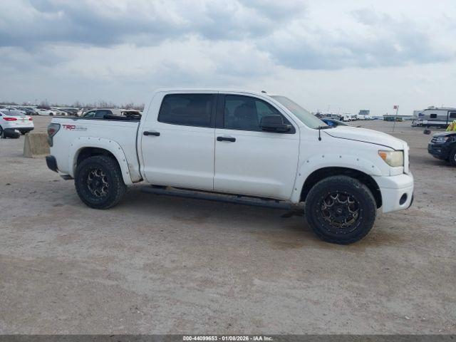 Toyota Tundra Grade 5.7l V8 Image 16