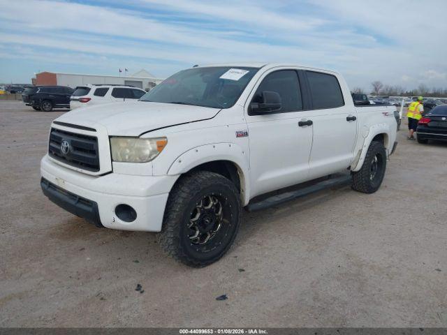 Toyota Tundra Grade 5.7l V8 Image 14