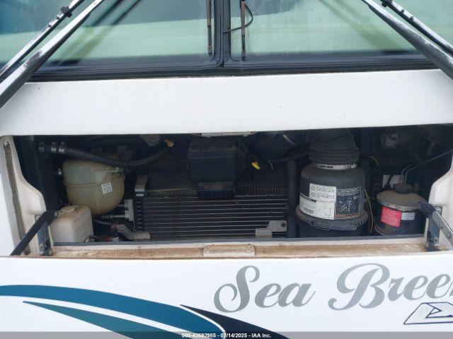 Ford F-550 Super Duty Stripped Chass Image 6