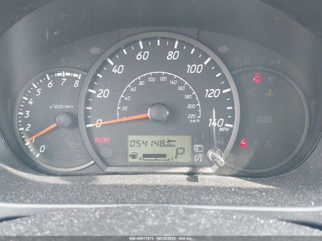 Mitsubishi Mirage Es Image 6