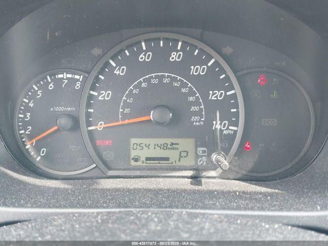 Mitsubishi Mirage Es Image 6