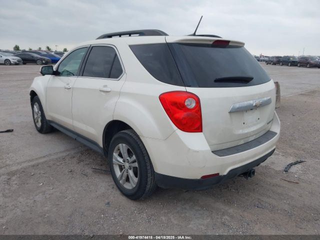 Chevrolet Equinox 2lt Image 9