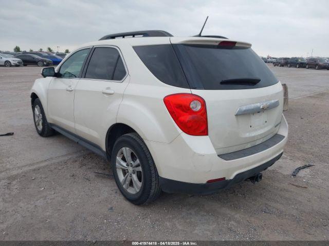 Chevrolet Equinox 2lt Image 9