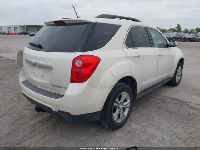 Chevrolet Equinox 2lt Image 2
