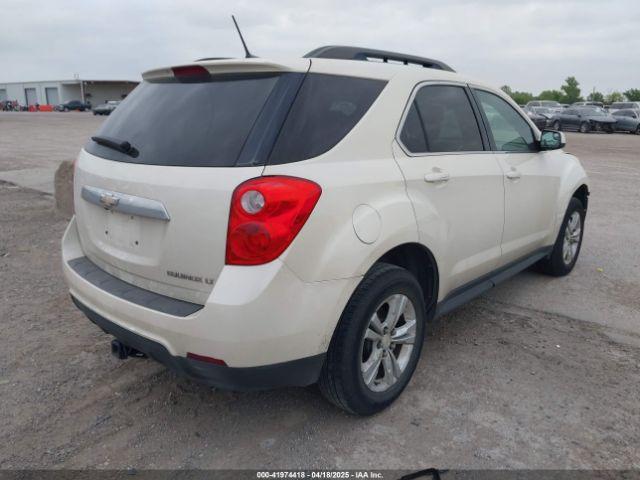 Chevrolet Equinox 2lt Image 2