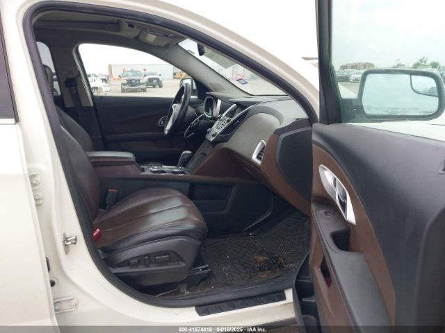 Chevrolet Equinox 2lt Image 6