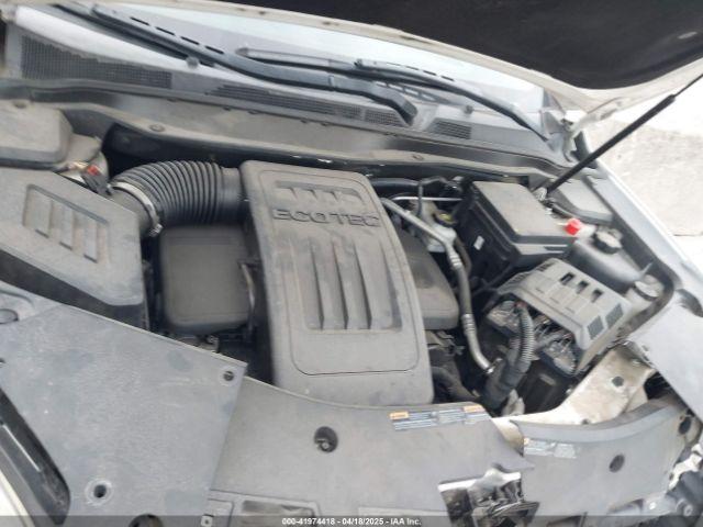 Chevrolet Equinox 2lt Image 5