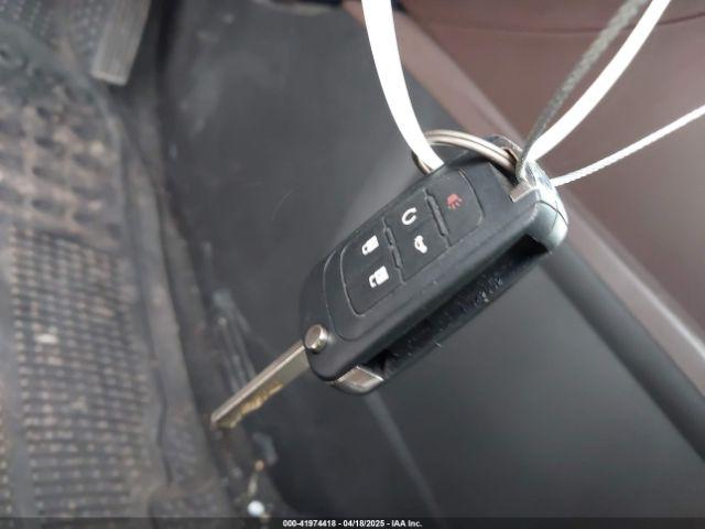 Chevrolet Equinox 2lt Image 8