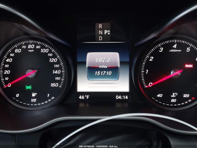 Mercedes-Benz C-Class Sport Image 4