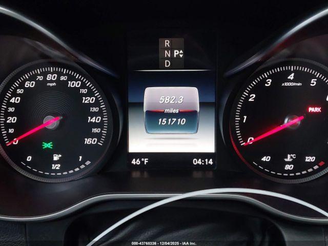 Mercedes-Benz C-Class Sport Image 4