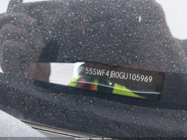 Mercedes-Benz C-Class Sport Image 3