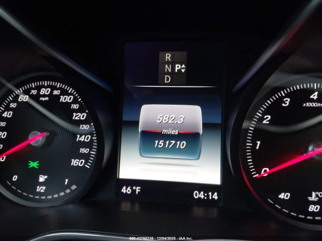 Mercedes-Benz C-Class Sport Image 13