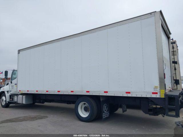 Hino 258 268 Image 11