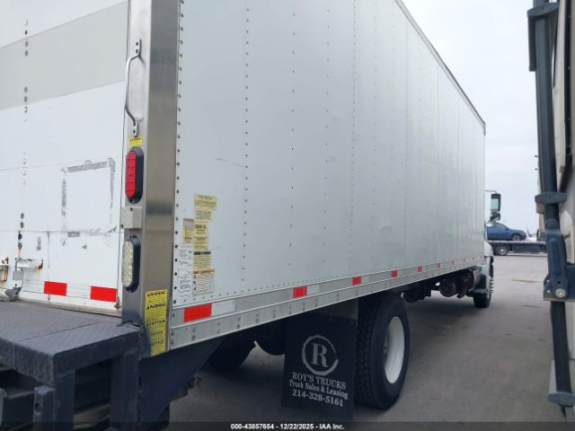 Hino 258 268 Image 4