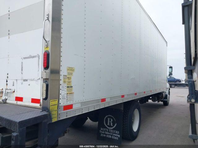 Hino 258 268 Image 4