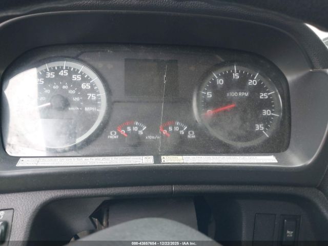 Hino 258 268 Image 5