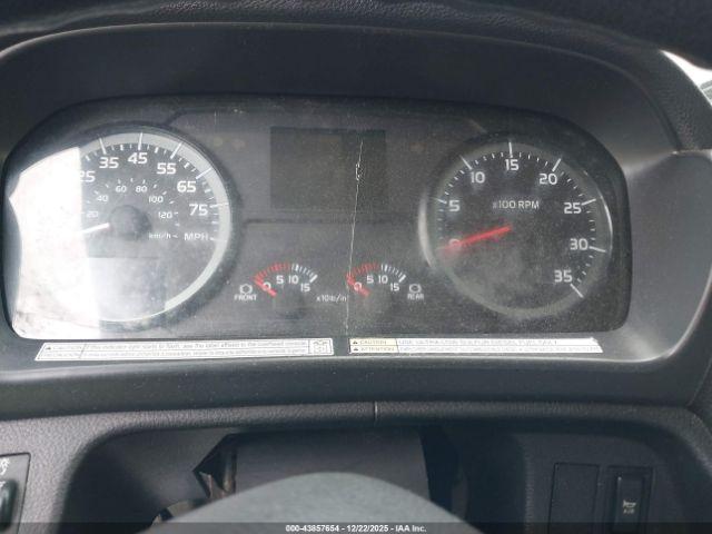 Hino 258 268 Image 5