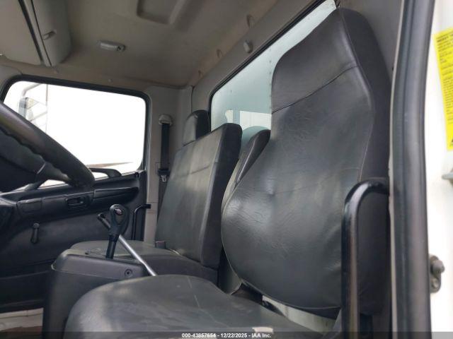 Hino 258 268 Image 3