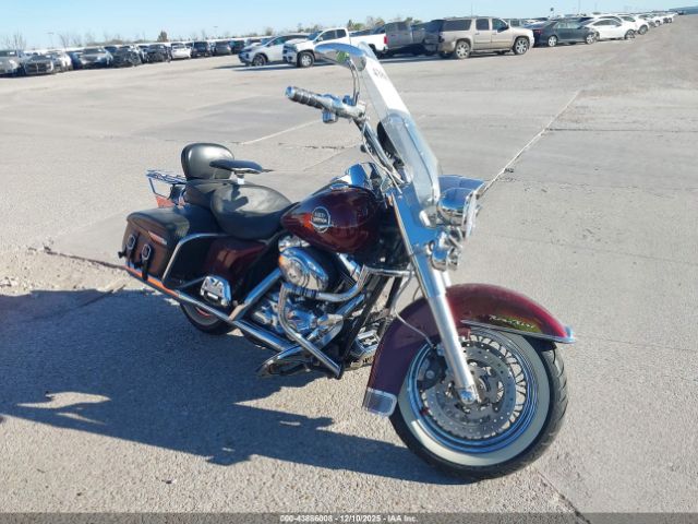 Harley-Davidson Flhrc Image 1