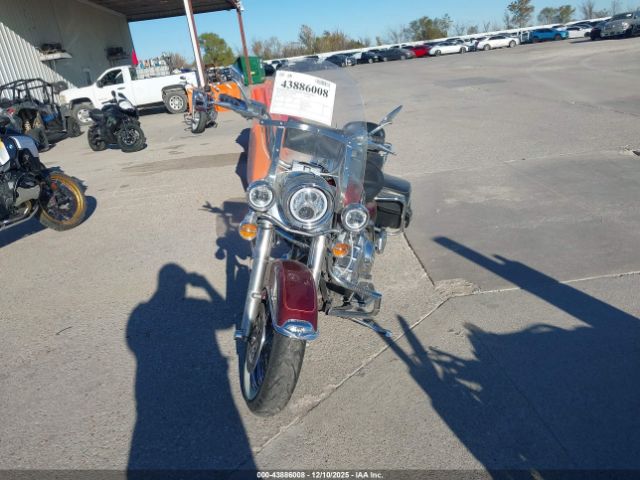 Harley-Davidson Flhrc Image 9