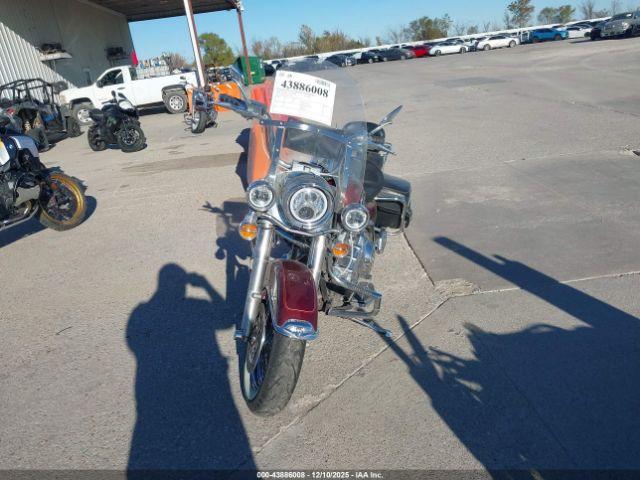 Harley-Davidson Flhrc Image 9