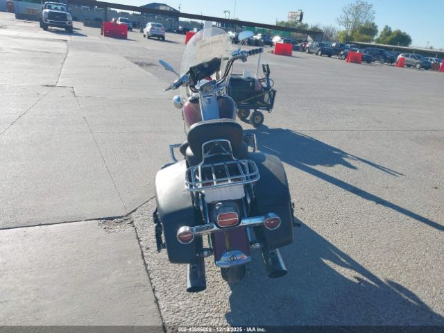 Harley-Davidson Flhrc Image 7