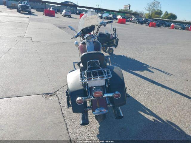 Harley-Davidson Flhrc Image 7