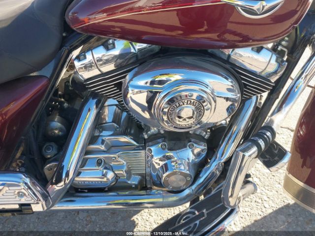 Harley-Davidson Flhrc Image 13