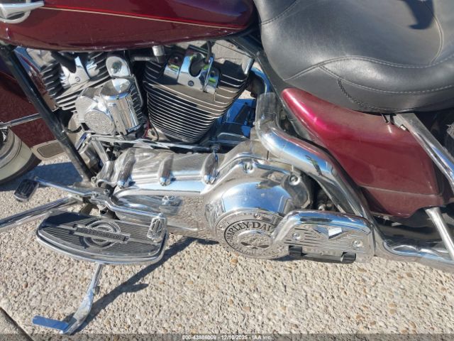 Harley-Davidson Flhrc Image 6