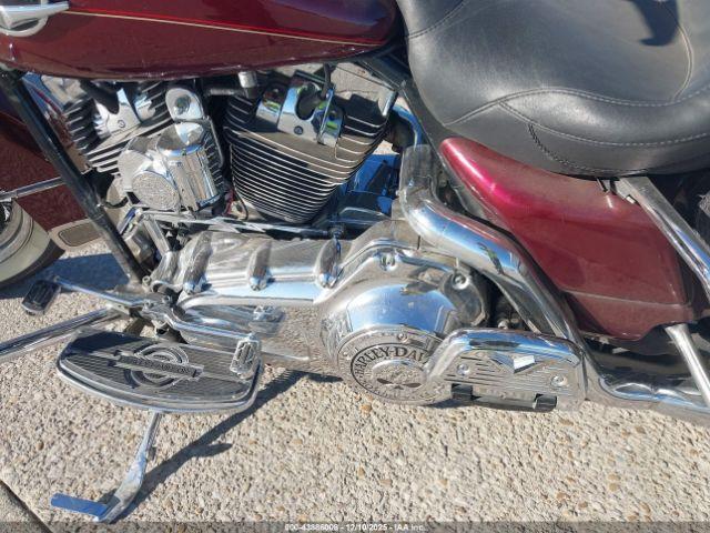 Harley-Davidson Flhrc Image 6