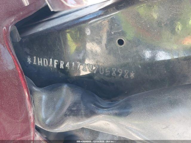 Harley-Davidson Flhrc Image 10