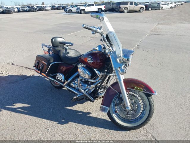 Harley-Davidson Flhrc Image 12