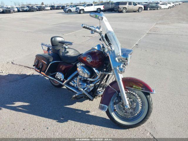 Harley-Davidson Flhrc Image 12