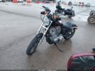 Harley-Davidson Xl883 Image 10