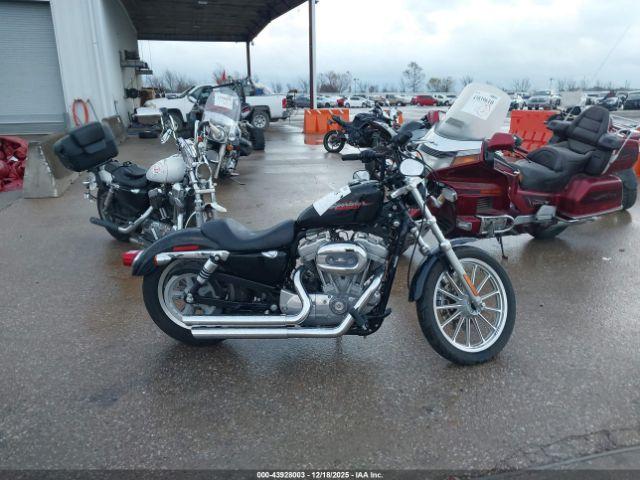 Harley-Davidson Xl883 Image 4