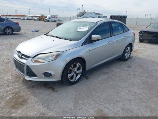 Ford Focus Se Image 8