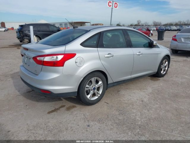 Ford Focus Se Image 3