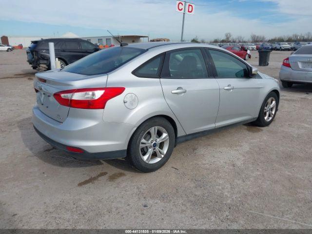 Ford Focus Se Image 3