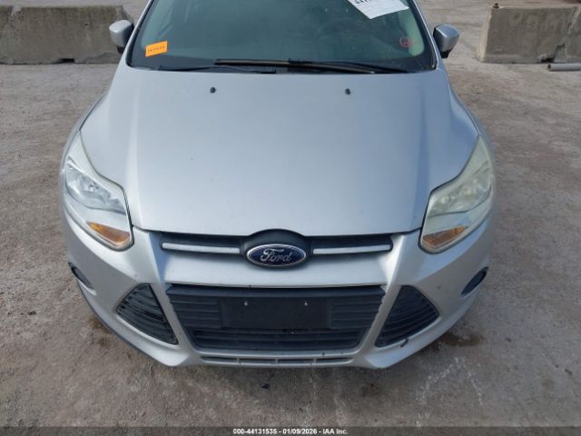 Ford Focus Se Image 2
