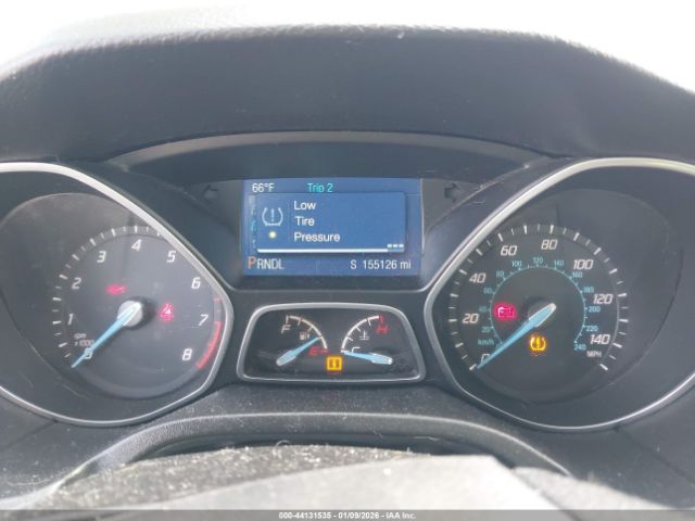 Ford Focus Se Image 10