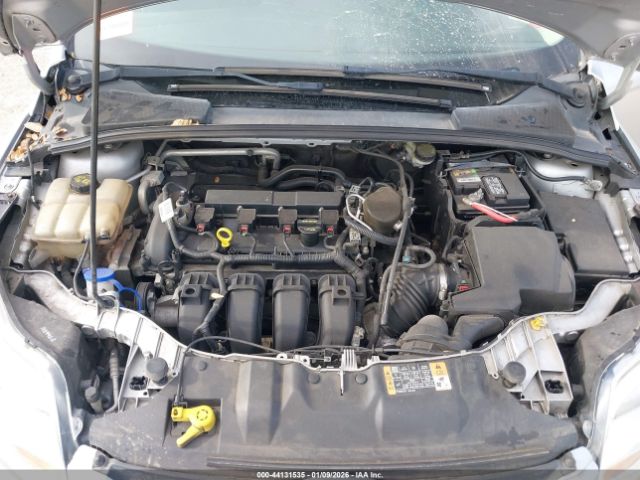 Ford Focus Se Image 5